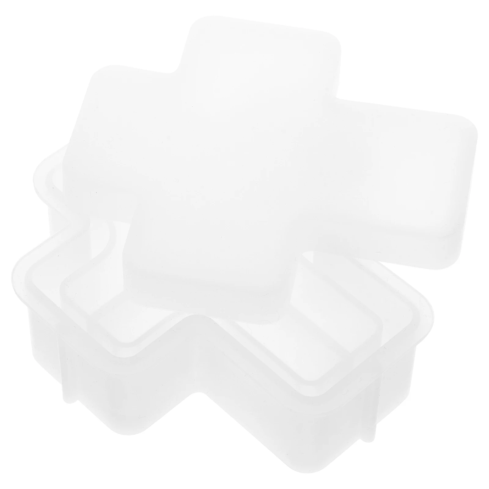 Plaster Mold Silicone Cross Charms Candlestick Holders Aromatherapy Resin Craft Supplies Scented diy Molds
Plaster Mold Silicone Cross Charms Candlestick Holders Aromatherapy Resin Craft Supplies Scented diy Molds