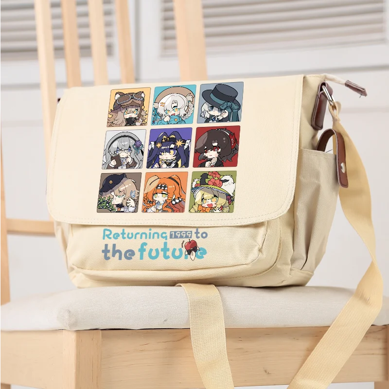 Anime Reverse:1999 Vertin Regulus 37 Isolde Cosplay Student Messenger Bag Cross Body Cartoon Shoulder Bags Versipacks Xmas Gift
Anime Reverse:1999 Vertin Regulus 37 Isolde Cosplay Student Messenger Bag Cross Body Cartoon Shoulder Bags Versipacks Xmas Gift