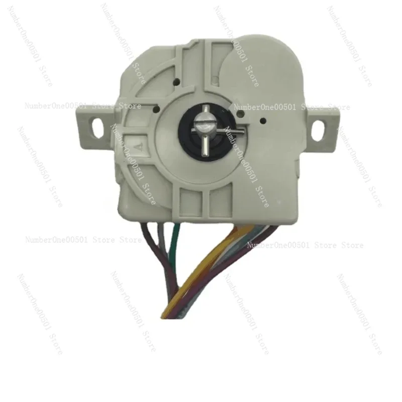 DXT35 wash timer control switch Washing machine 7-line 35-minute slant-ear timer
DXT35 wash timer control switch Washing machine 7-line 35-minute slant-ear timer