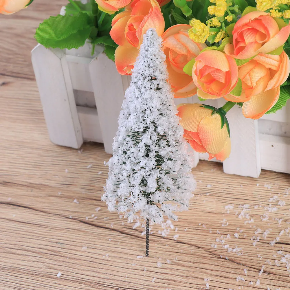 15Pcs Cedar Tree Miniatures Artificial Landscape Trees for Sand Table Home Desk Decoration Landscape Scenery Building Fake Tree
15Pcs Cedar Tree Miniatures Artificial Landscape Trees for Sand Table Home Desk Decoration Landscape Scenery Building Fake Tree