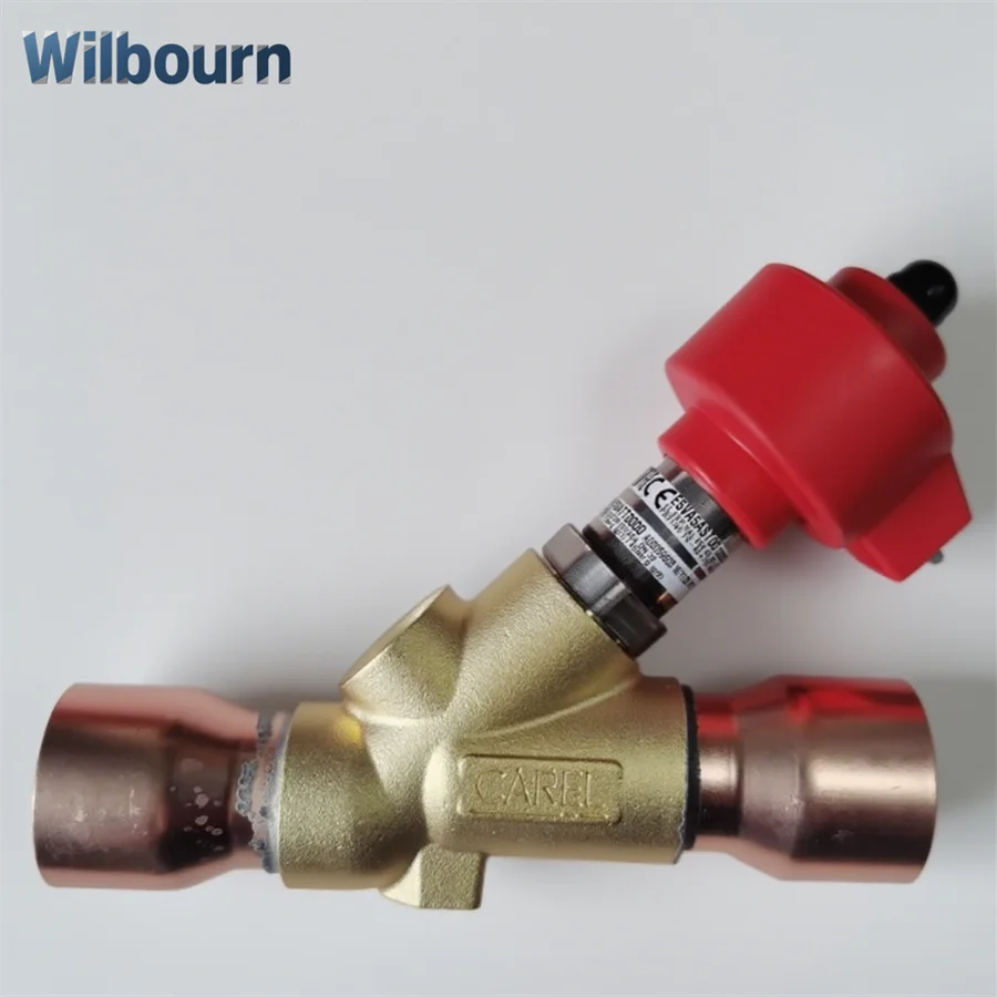 New electronic expansion valve E5V5AST00 E5VA5AST00 E5VA5AST00C for central air conditioning accessories
New electronic expansion valve E5V5AST00 E5VA5AST00 E5VA5AST00C for central air conditioning accessories