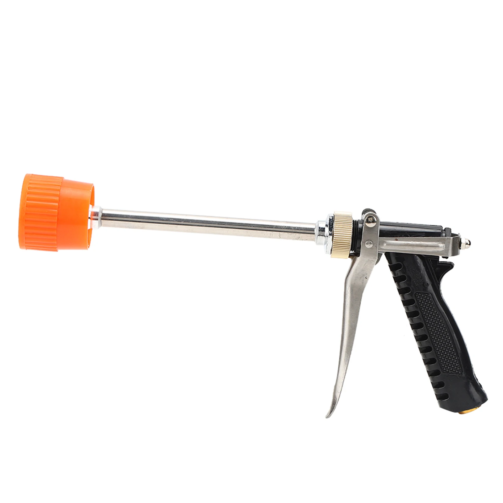 Agricultural Sprayer DN10 G3/8 High Pressure Agricultural Pesticide Sprayer with Long Rod Irrigation Accessory Pesticide Sprayer
Agricultural Sprayer DN10 G3/8 High Pressure Agricultural Pesticide Sprayer with Long Rod Irrigation Accessory Pesticide Sprayer