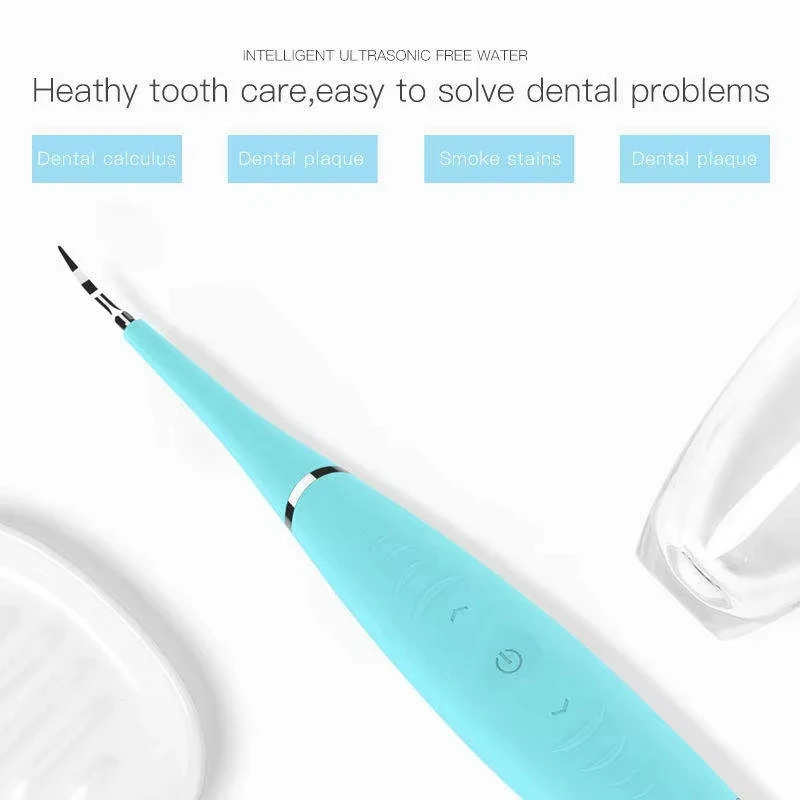 2026 Summer New Arrivals Household USB Mini Electric Dental Calculus Remover Scaler Ultrasonic Electric Tooth Cleaner Waterproof
2026 Summer New Arrivals Household USB Mini Electric Dental Calculus Remover Scaler Ultrasonic Electric Tooth Cleaner Waterproof