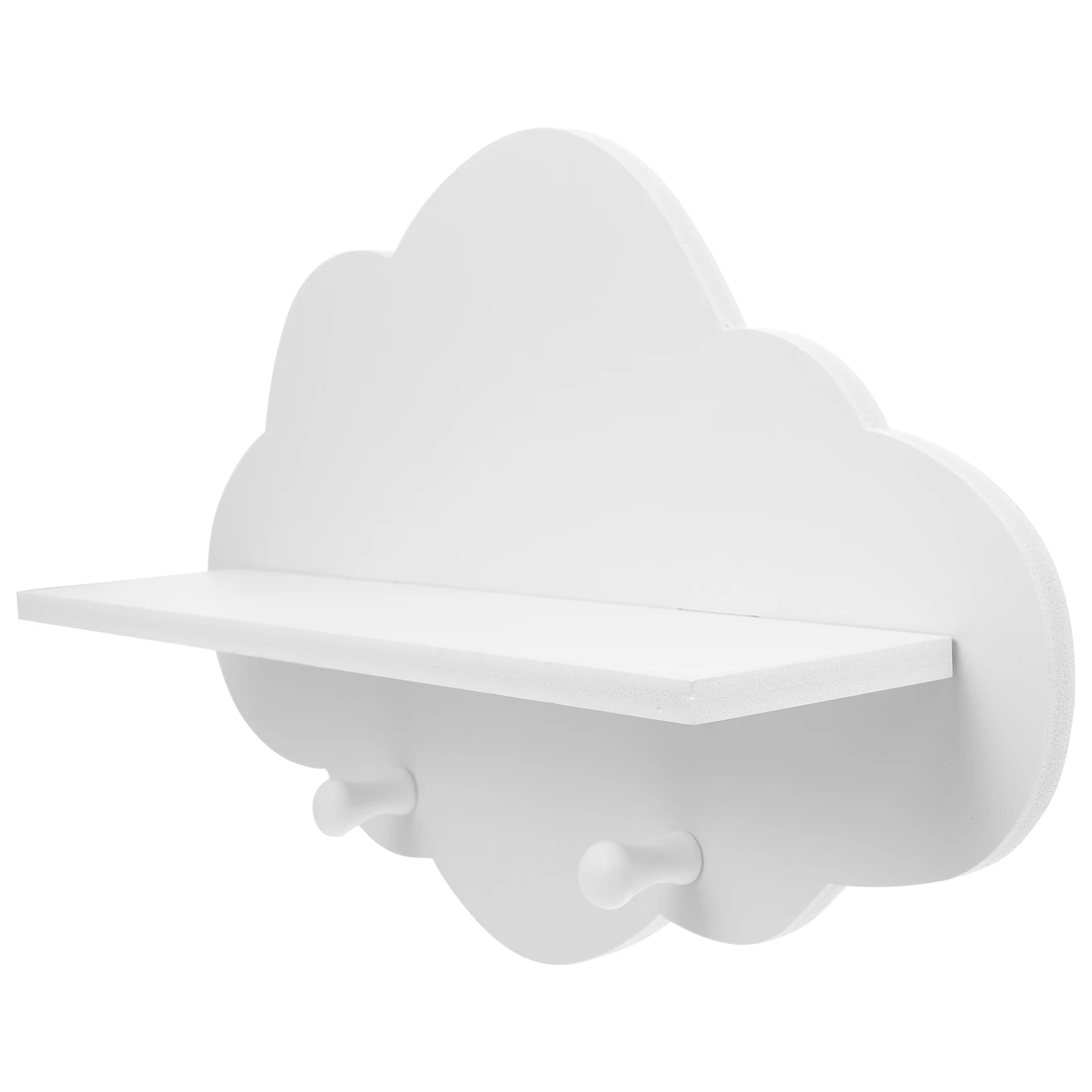 1pc Solid Wood Floating Shelves White Cloud No Drill Wall Mount Storage Rack Home Decor Wooden Shelf Living Room Bedroom Kitchen
1pc Solid Wood Floating Shelves White Cloud No Drill Wall Mount Storage Rack Home Decor Wooden Shelf Living Room Bedroom Kitchen