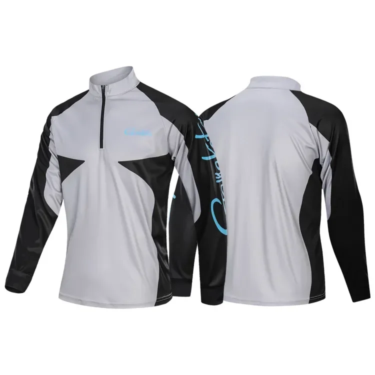2024 Fishing Clothes Men Hiking Climbing Clothes Anti UV Anti Mosquit Breathable Quick-drying Sun protection Fishing Shirt
2024 Fishing Clothes Men Hiking Climbing Clothes Anti UV Anti Mosquit Breathable Quick-drying Sun protection Fishing Shirt