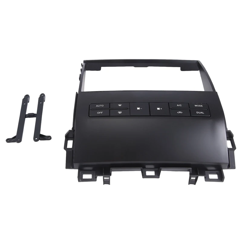 Автомобильная рамка Fascia Adapter Android радио приборная, комплект панелей для Lexus GX470 Toyota Land Cruiser Prado 120
Автомобильная рамка Fascia Adapter Android радио приборная, комплект панелей для Lexus GX470 Toyota Land Cruiser Prado 120