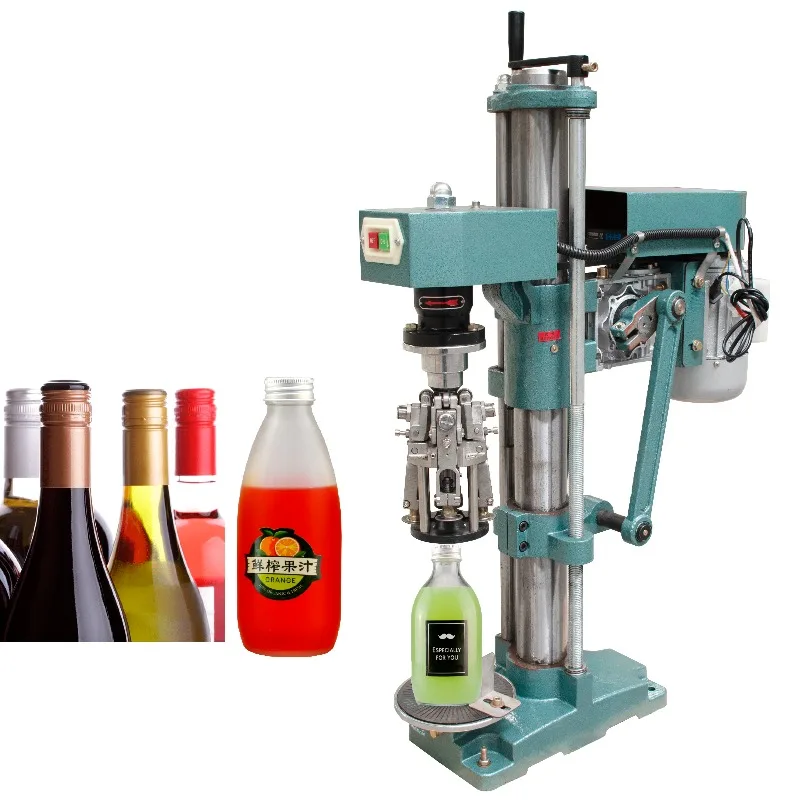 Good Price Industrial Semi-Automatic Sealing Machine for Sale
Good Price Industrial Semi-Automatic Sealing Machine for Sale