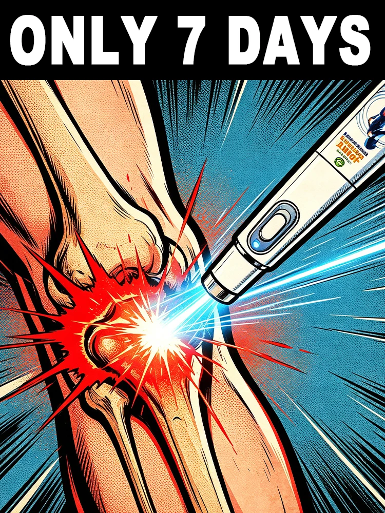 One-touch power-on for instant use—protect your joints anytime, anywhere.
One-touch power-on for instant use—protect your joints anytime, anywhere.