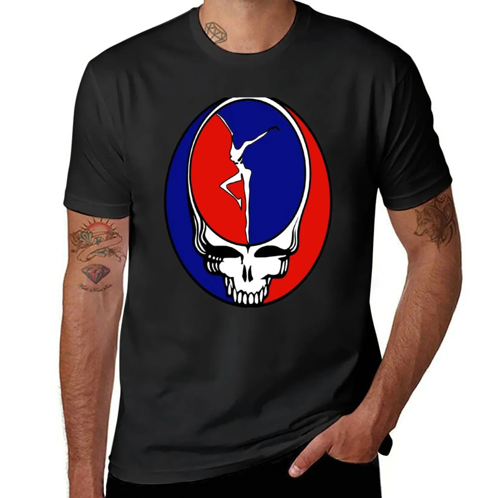 New Men Women Top Disegn Dave Matthews Band T-Shirt quick drying shirt aesthetic clothes funny t shirt plain t shirts men
New Men Women Top Disegn Dave Matthews Band T-Shirt quick drying shirt aesthetic clothes funny t shirt plain t shirts men