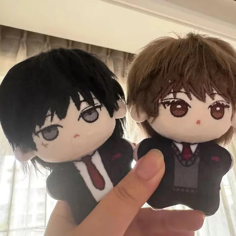 Anime Monday's Savior Plush Doll Key Chain Anime Yuan Yao Ri Plushie Pendant Figure Cotton Ju Yun Yuan Plush Toy Gifts Kids Fans
Anime Monday's Savior Plush Doll Key Chain Anime Yuan Yao Ri Plushie Pendant Figure Cotton Ju Yun Yuan Plush Toy Gifts Kids Fans