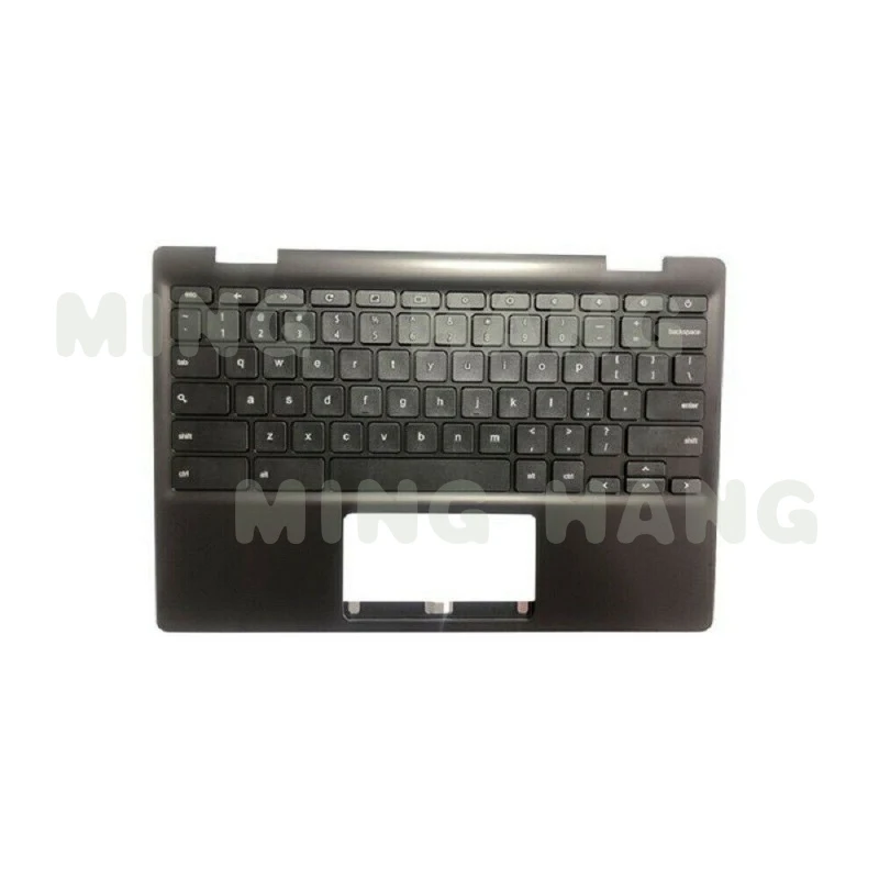 l New 90NX02A1-R31US0 For ASUS Chromebook C204 EE Palmrest W/US Keyboard Bezel
l New 90NX02A1-R31US0 For ASUS Chromebook C204 EE Palmrest W/US Keyboard Bezel