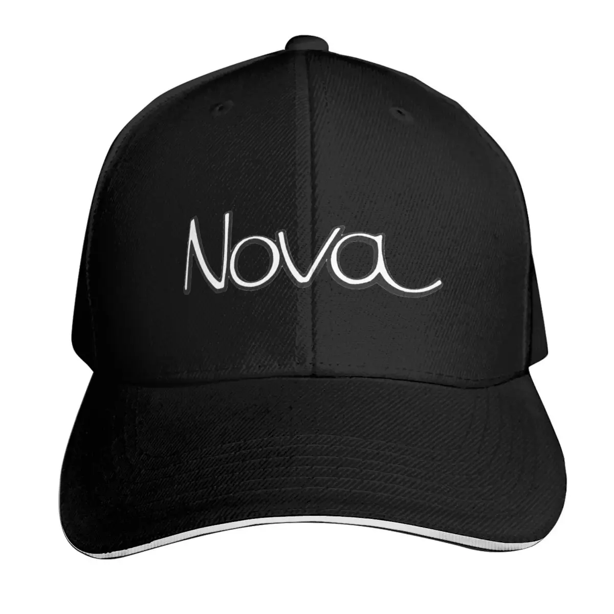 Chevy Nova Logo Baseball Cap Sun Cap custom caps funny hat Golf Hat Man Women's Beach Men's
Chevy Nova Logo Baseball Cap Sun Cap custom caps funny hat Golf Hat Man Women's Beach Men's