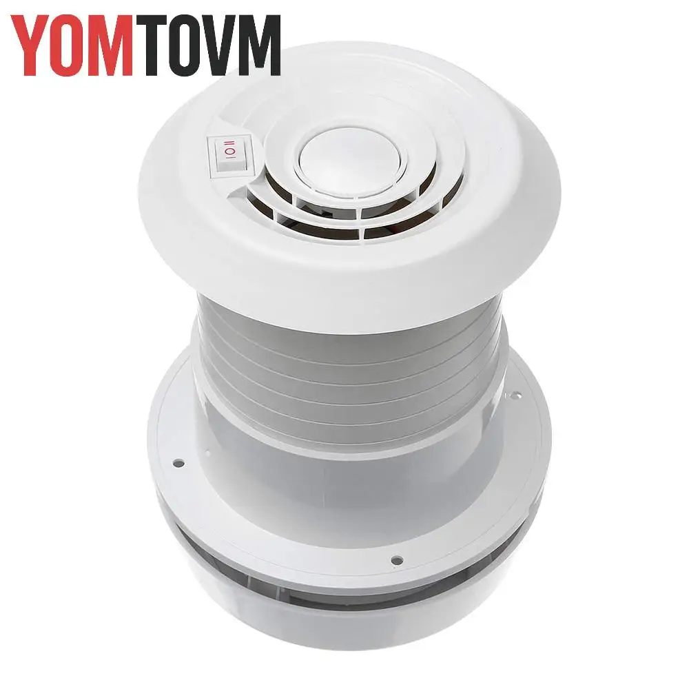 12V Motorhome Roof Vent Ventilation Cooling Exhaust Fan RV Caravan Car Motorhome Roof Vent Ventilation Cooling Exhaust Fan
12V Motorhome Roof Vent Ventilation Cooling Exhaust Fan RV Caravan Car Motorhome Roof Vent Ventilation Cooling Exhaust Fan
