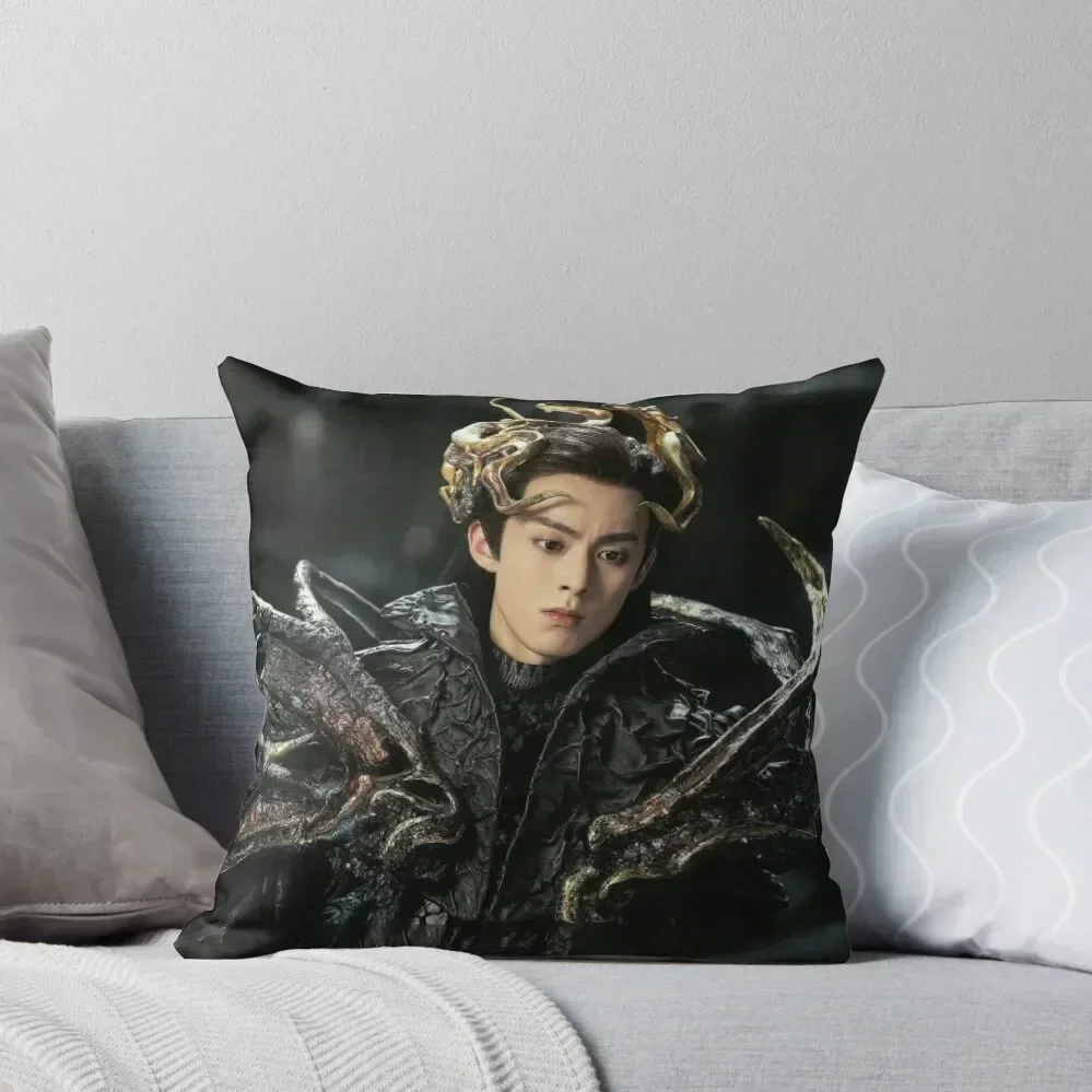 Love between Fairy and Devil Throw Pillow Pillowcase Cushion Cushions For Sofa Couch Pillows pillow 
Love between Fairy and Devil Throw Pillow Pillowcase Cushion Cushions For Sofa Couch Pillows pillow