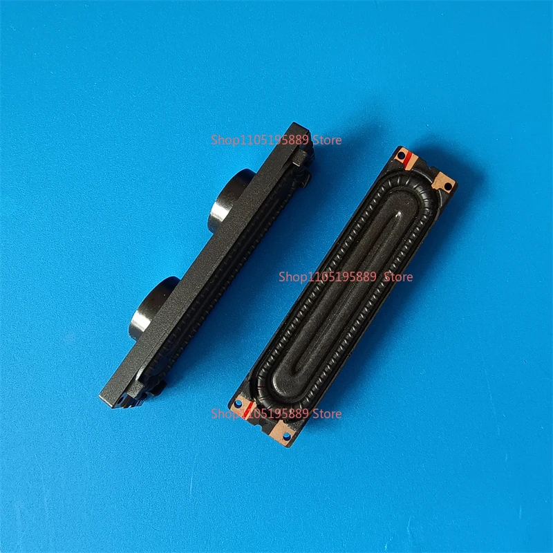 Новый динамик BN96-30934B UA65HU9000R UA65HU9000T UA65HU9000W UE65HU8500T UN65HU9000F UN65HU9000G UN65HU9000H UN65HU9000K 6 Ом 10 Вт
Новый динамик BN96-30934B UA65HU9000R UA65HU9000T UA65HU9000W UE65HU8500T UN65HU9000F UN65HU9000G UN65HU9000H UN65HU9000K 6 Ом 10 Вт