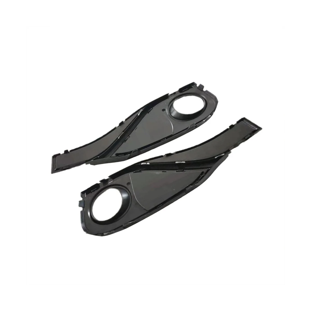 51117294833 51117294834 Fog Light Trim Grille Fog Light Frame Car for BMW 4' F32 F33 F36
51117294833 51117294834 Fog Light Trim Grille Fog Light Frame Car for BMW 4' F32 F33 F36