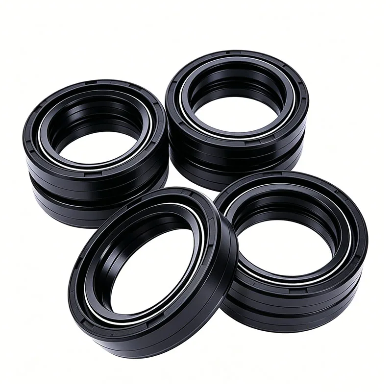 36x48x11 Motorcycle Front Fork Oil Seal Dust Seal for PEUGEOT JET FORCE COMPRESSOR 125 JET FORCE 150 Shock Absorber
36x48x11 Motorcycle Front Fork Oil Seal Dust Seal for PEUGEOT JET FORCE COMPRESSOR 125 JET FORCE 150 Shock Absorber