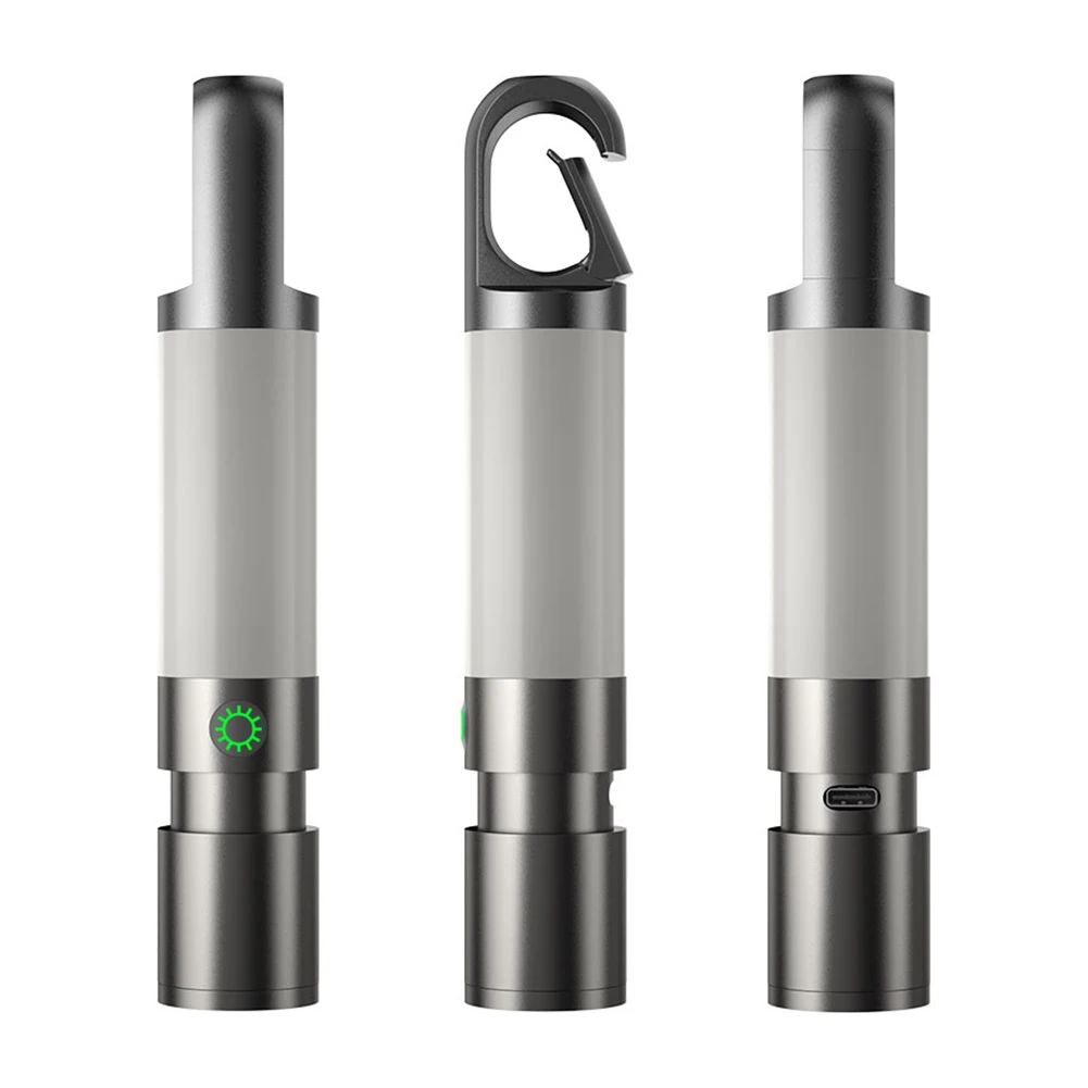 【SPECIAL】LED Flashlight Zoomable LED Flashlight Floodlight Torch For Outdoor Camping Hiking
【SPECIAL】LED Flashlight Zoomable LED Flashlight Floodlight Torch For Outdoor Camping Hiking