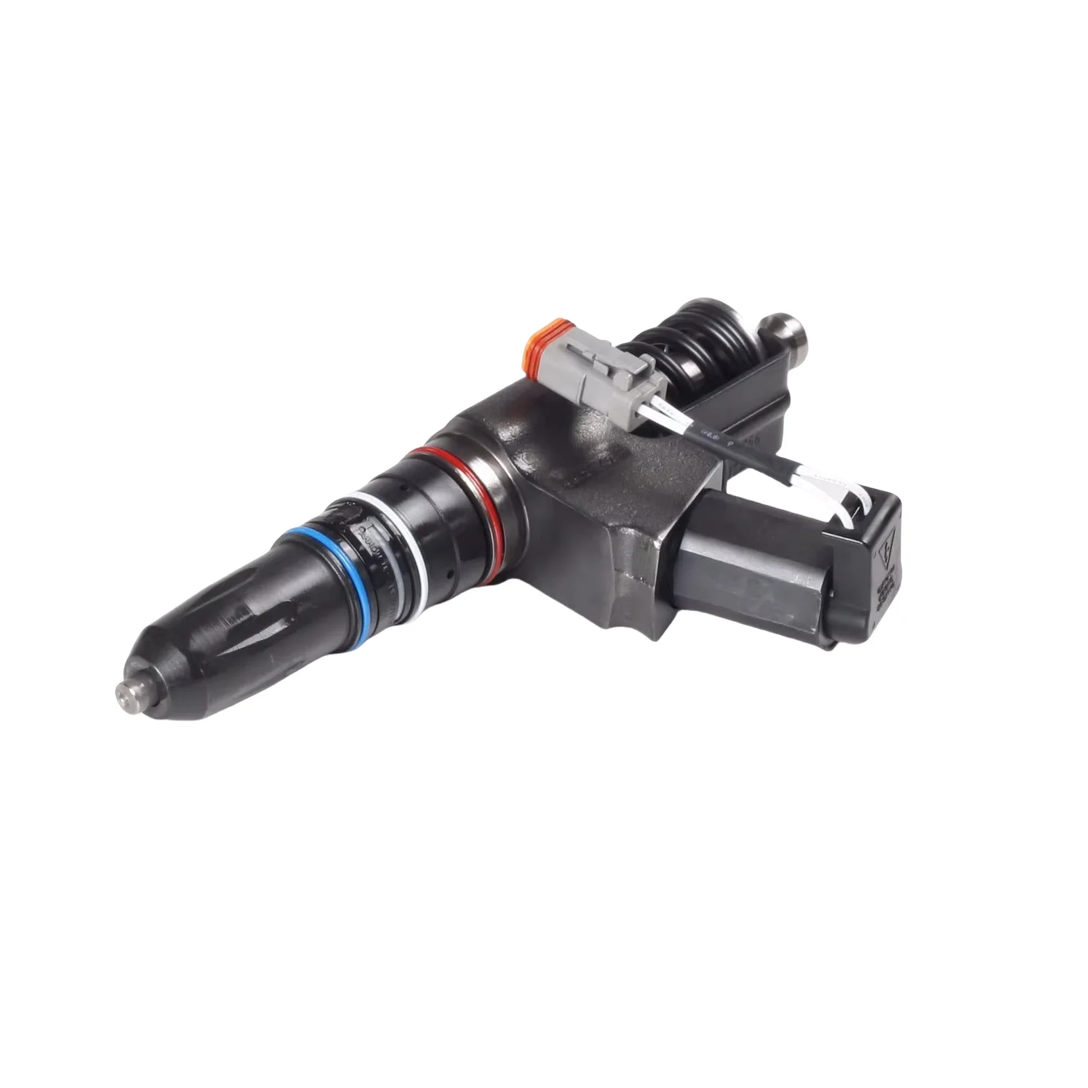 New OEM Fuel Injector 3084891 3088178 3411764 3078198 for N14 Diesel Engine Spare Parts for Construction Machinery 1 Year
New OEM Fuel Injector 3084891 3088178 3411764 3078198 for N14 Diesel Engine Spare Parts for Construction Machinery 1 Year