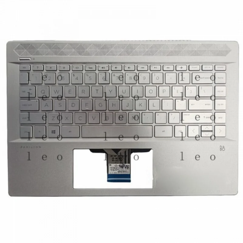 BB For HP Pavilion 14-CE 14-CE0027 14-CE0016 Palmrest Backlit Keyboard L19191-001
BB For HP Pavilion 14-CE 14-CE0027 14-CE0016 Palmrest Backlit Keyboard L19191-001