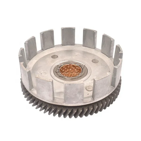 Glossy Clutch Basket Primary Gear For Banshee 350 YFZ350 1987-2006 31K-16150-10 31K-16150-10-00 31K1615010
Glossy Clutch Basket Primary Gear For Banshee 350 YFZ350 1987-2006 31K-16150-10 31K-16150-10-00 31K1615010