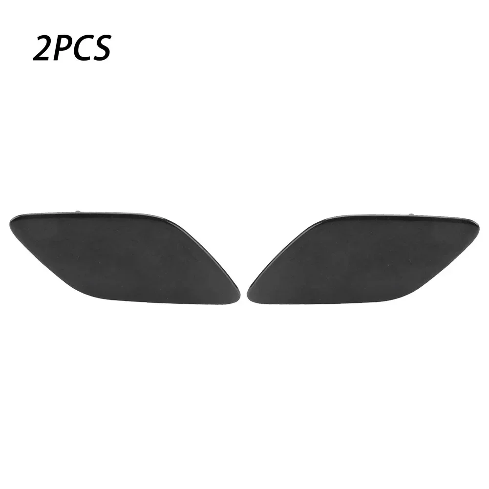 Headlight Wash Cover Easy Installation Front Bumper Headlight Washer Nozzle Spray Cover Cap for BMW 3 Series Long Lifetime
Headlight Wash Cover Easy Installation Front Bumper Headlight Washer Nozzle Spray Cover Cap for BMW 3 Series Long Lifetime