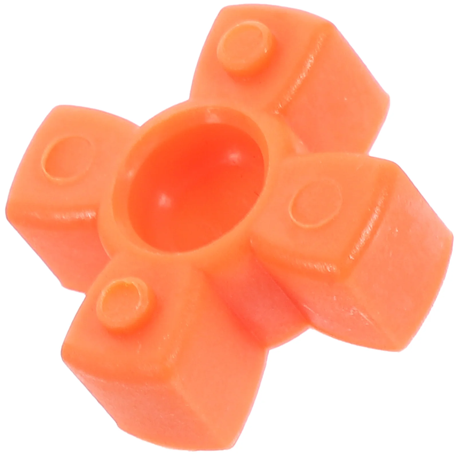 Plum Coupling Accessory Shape Jaw Spider Cnc Machine Insert Pad Flexible Cushion Rubber Mat Joint
Plum Coupling Accessory Shape Jaw Spider Cnc Machine Insert Pad Flexible Cushion Rubber Mat Joint