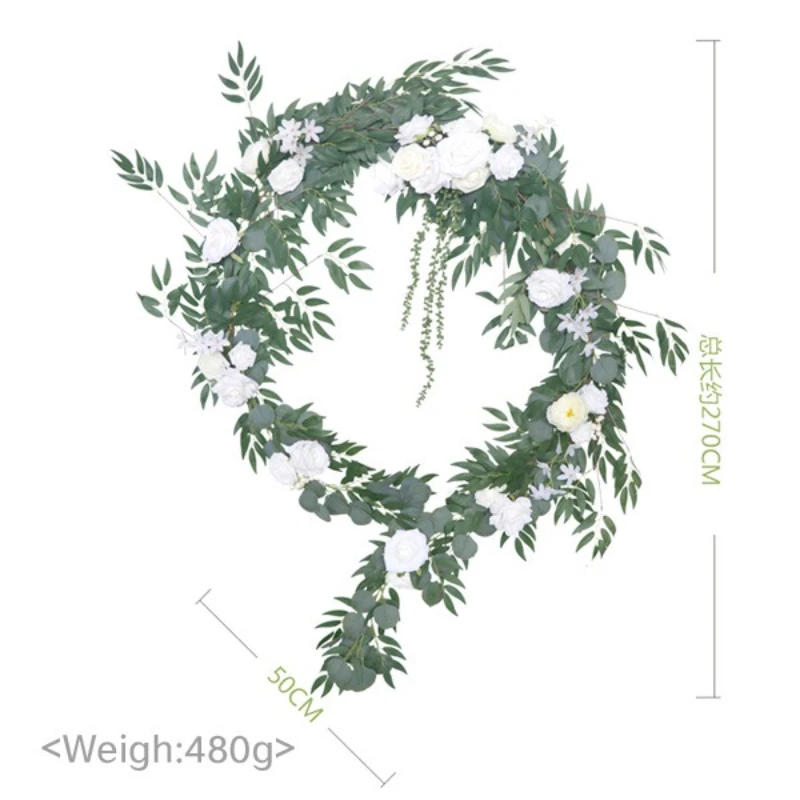 Extended Encryption Simulation Rattan Table Flower Outdoor Wedding Arch Scene Arrangement Birthday Banquet Hotel Table Flower
Extended Encryption Simulation Rattan Table Flower Outdoor Wedding Arch Scene Arrangement Birthday Banquet Hotel Table Flower