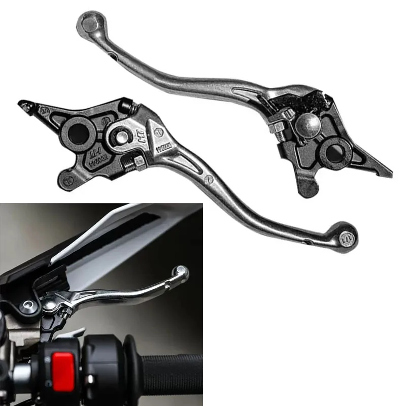 Motorcycles Original Brake Lever for SURRON Ultra Bee Brake Upper Pump Brake Handle Electric Bike Dirt Motorcycle Accessories
Motorcycles Original Brake Lever for SURRON Ultra Bee Brake Upper Pump Brake Handle Electric Bike Dirt Motorcycle Accessories