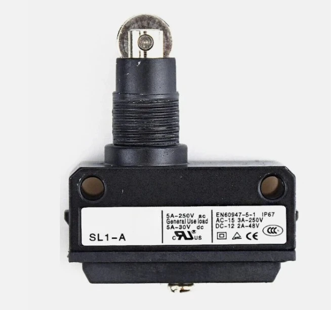 Совершенно новый оригинальный SL1-A SL1-B SL1-AC Быстрая доставка
Совершенно новый оригинальный SL1-A SL1-B SL1-AC Быстрая доставка
