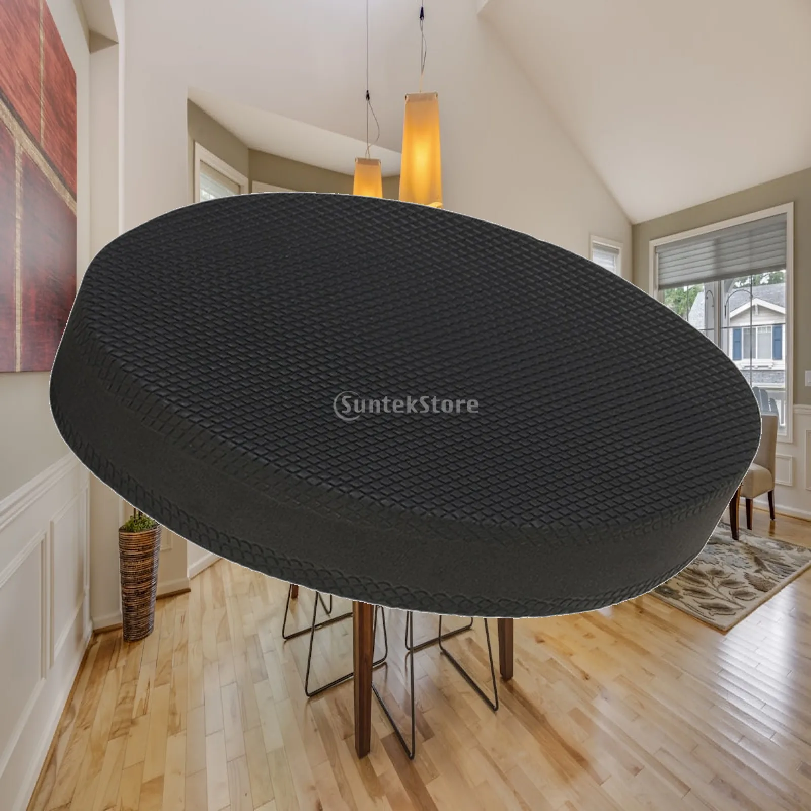 Balance Pad TPE Non Slip Exercise Pad Foam Strength Training Mat for Yoga Pilates Home Gym
Balance Pad TPE Non Slip Exercise Pad Foam Strength Training Mat for Yoga Pilates Home Gym