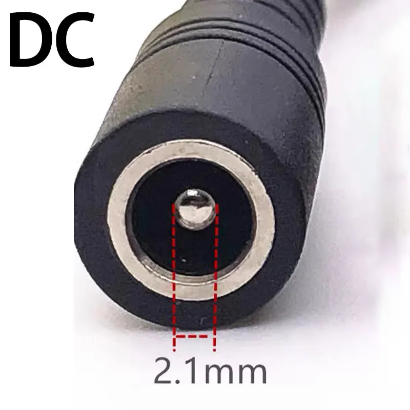 Goggles B6 Charger Cable Battery Charging Cable Adapter XT60 XT30 Plug to DC 5.5 2.1mm for Fatshark Skyzone 03 FPV Parts
Goggles B6 Charger Cable Battery Charging Cable Adapter XT60 XT30 Plug to DC 5.5 2.1mm for Fatshark Skyzone 03 FPV Parts