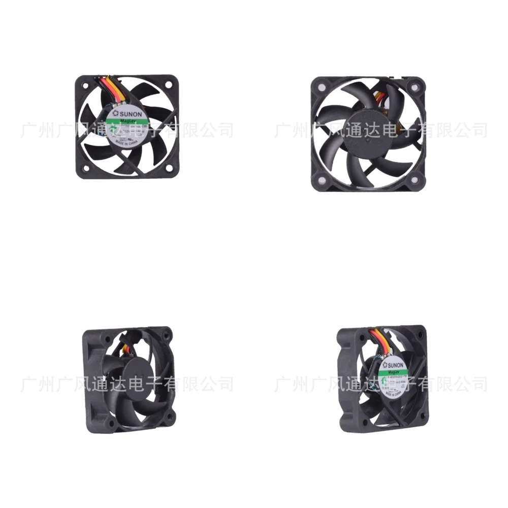 4010 Fan for SUNON HA40101V4-0000-C99 A99 12V 40mm Quiet Cooling Fan for Security Camera CCTV DVR NVR Enclosure PC Laptop
4010 Fan for SUNON HA40101V4-0000-C99 A99 12V 40mm Quiet Cooling Fan for Security Camera CCTV DVR NVR Enclosure PC Laptop