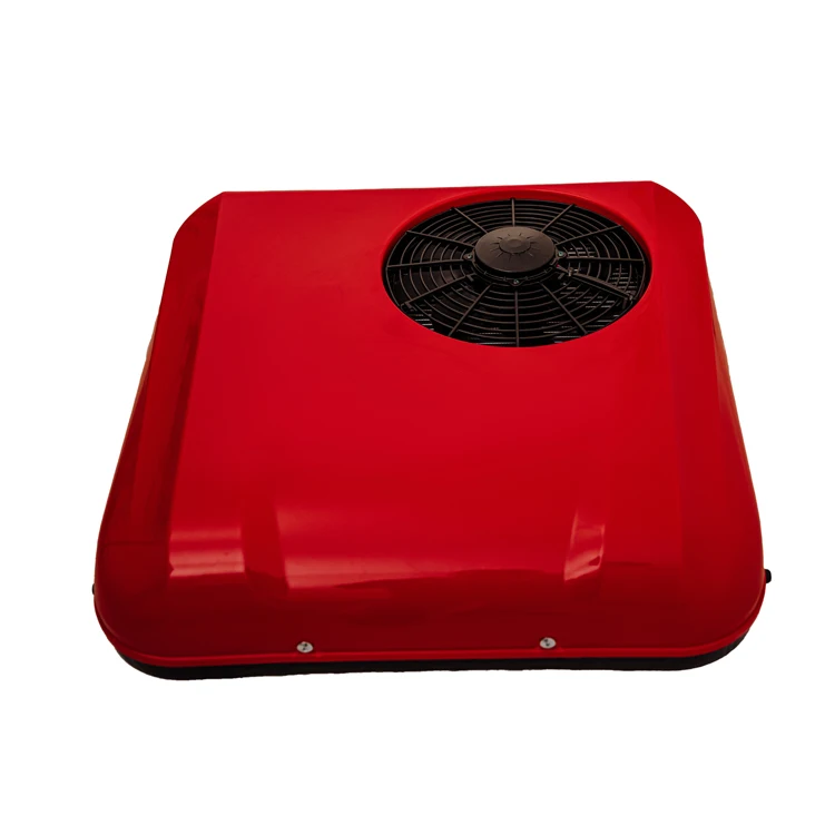 Roof Mounted 12 Volt Truck Air Conditioning 24V Roof Top Rv Truck Car Van Parking Air Conditioner
Roof Mounted 12 Volt Truck Air Conditioning 24V Roof Top Rv Truck Car Van Parking Air Conditioner
