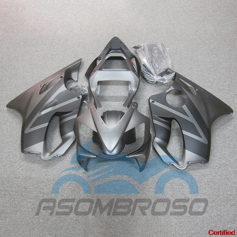 Suitable For HONDA CBR600F4i 01 02 03 Motorcycle Fairing Kit CBR600 F4i 2001 2002 2003 ABS Injection Bodywork Set Fairings
Suitable For HONDA CBR600F4i 01 02 03 Motorcycle Fairing Kit CBR600 F4i 2001 2002 2003 ABS Injection Bodywork Set Fairings