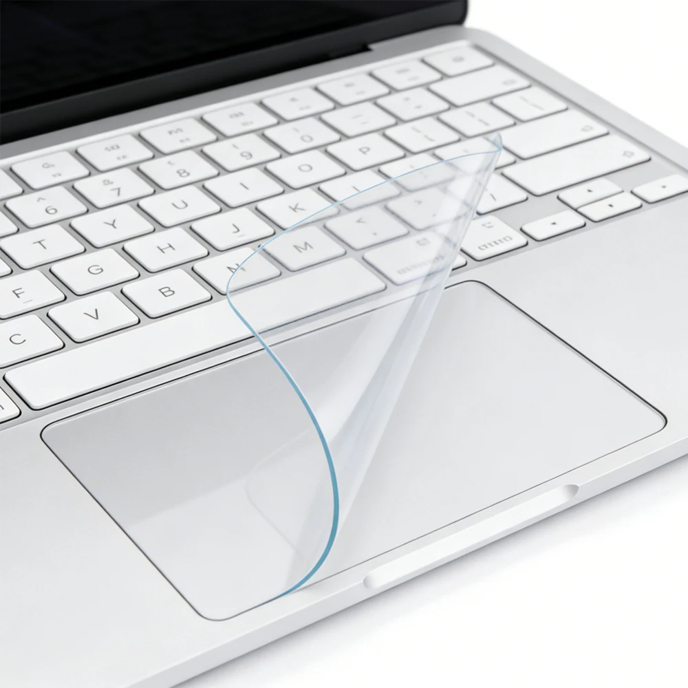 Матовая защитная пленка для тачпада, 2 шт., подходит для MacBook Neo 13 дюймов (чип A18 Pro, модель A3404), аксессуары для тачпада
Матовая защитная пленка для тачпада, 2 шт., подходит для MacBook Neo 13 дюймов (чип A18 Pro, модель A3404), аксессуары для тачпада