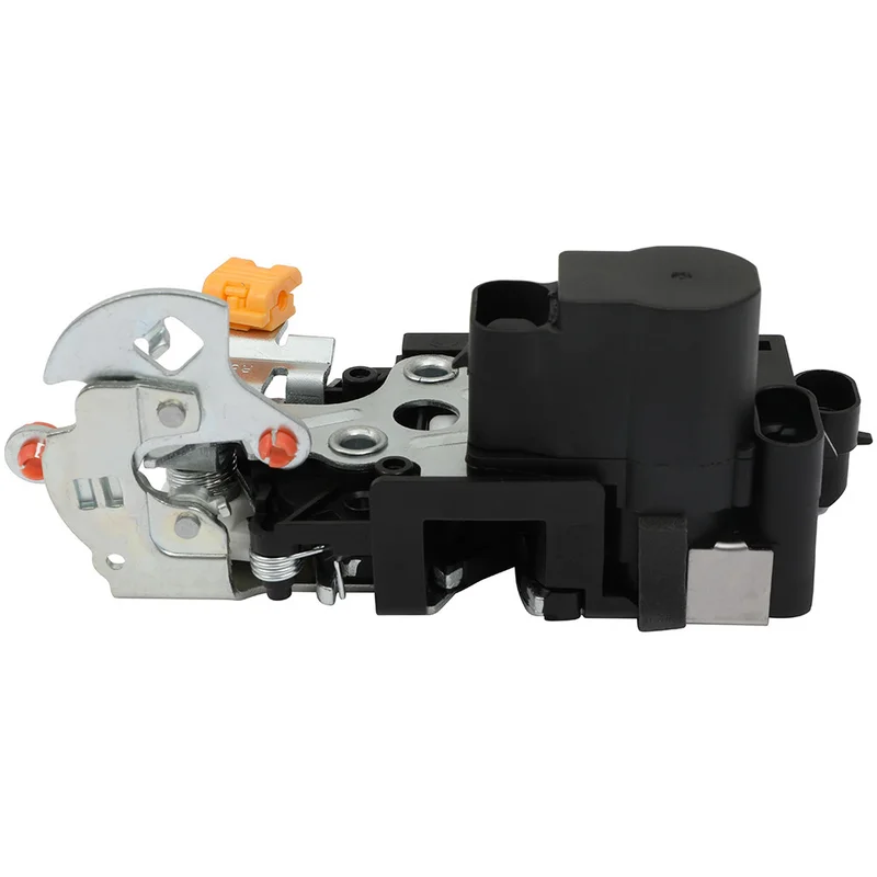 Front Right Door Lock Actuator for 2000-2007 Cadillac Escalade Chevy Silverado Suburban Tahoe GMC Sierra Yukon, oem 931-319
Front Right Door Lock Actuator for 2000-2007 Cadillac Escalade Chevy Silverado Suburban Tahoe GMC Sierra Yukon, oem 931-319