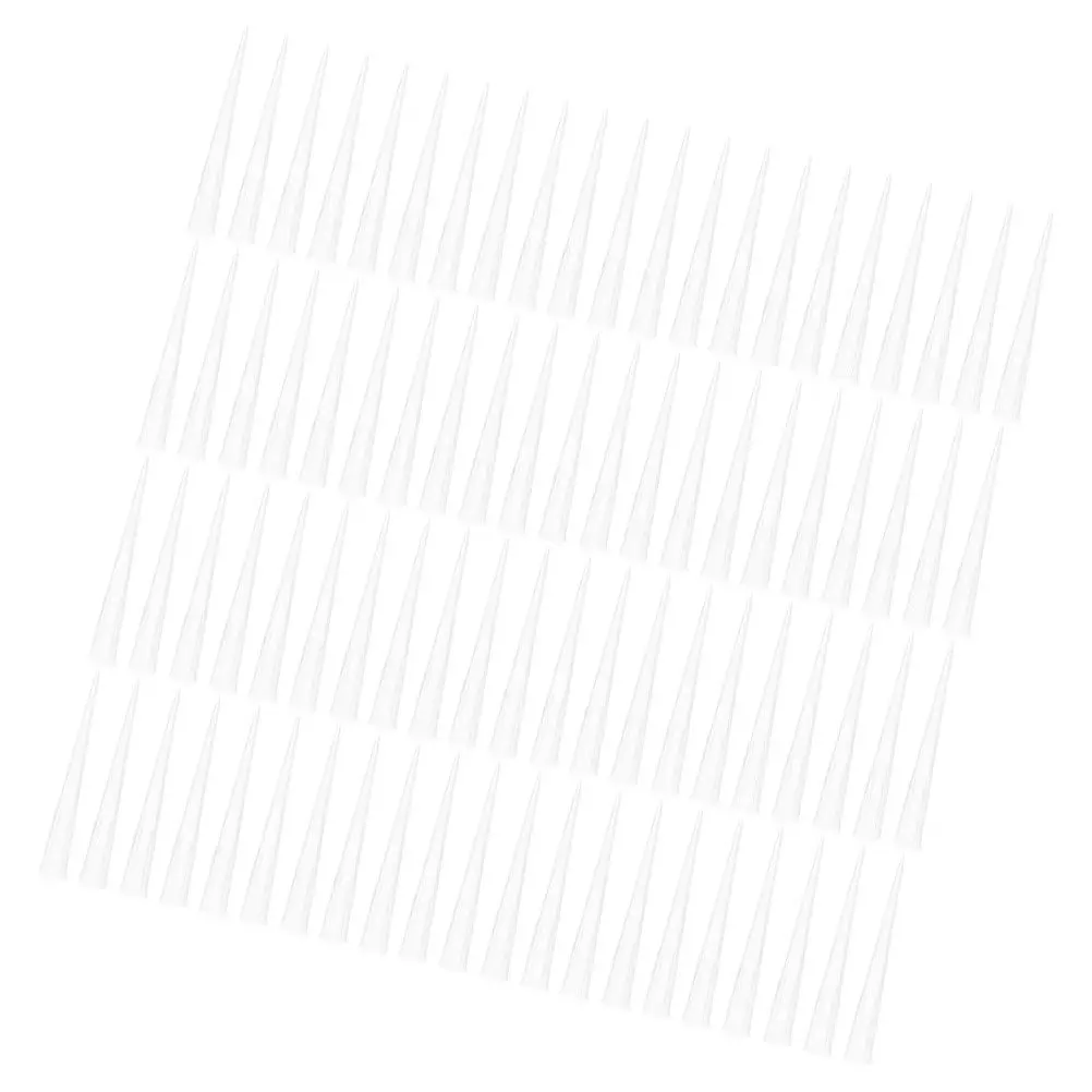 200 шт. прозрачных пластиковых трубок для стеблей цветов, для DIY-композиций в коробках для роз, повышенная устойчивость, аксессуар для флористического дизайна
200 шт. прозрачных пластиковых трубок для стеблей цветов, для DIY-композиций в коробках для роз, повышенная устойчивость, аксессуар для флористического дизайна