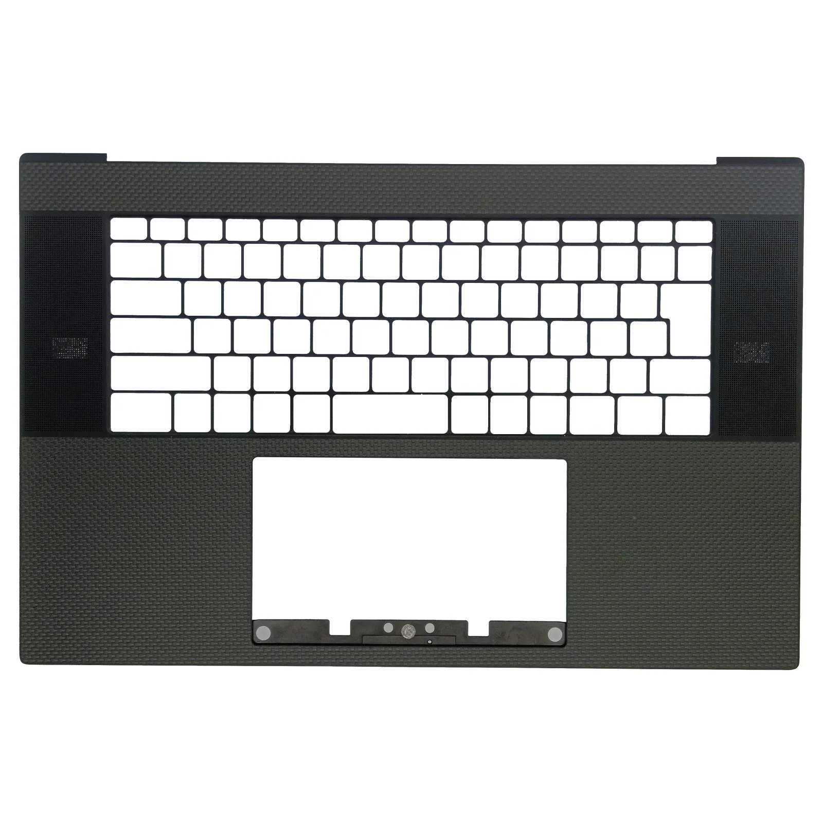 0N39J2 for DELL XPS 9700 9710 9720 Laptop Top Case UK Notebook Top Cover Black
0N39J2 for DELL XPS 9700 9710 9720 Laptop Top Case UK Notebook Top Cover Black