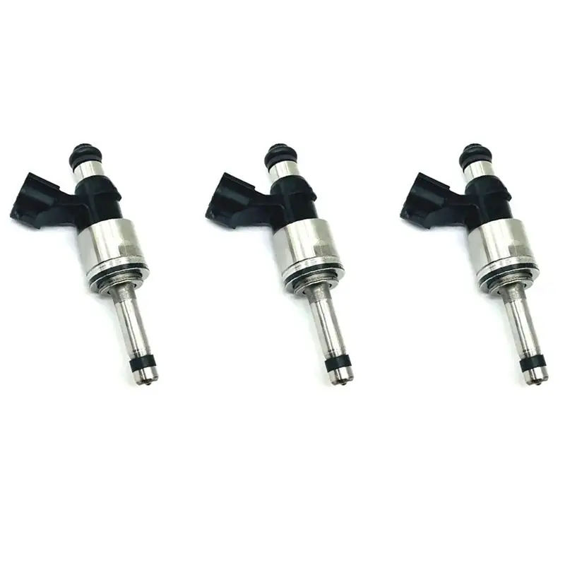 Strict 3X Auto Parts Fuel Injector Nozzle 23250-24010 2325024010 For Toyota Corolla 2.0L
Strict 3X Auto Parts Fuel Injector Nozzle 23250-24010 2325024010 For Toyota Corolla 2.0L