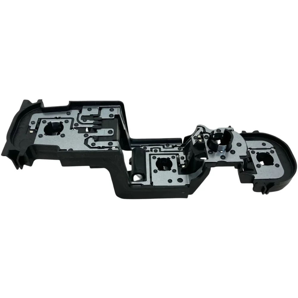 Разъем для заднего фонаря, совместимый с BMW, Mini Countryman R60 2011-2016, материал ABS, номер детали 63139806879
Разъем для заднего фонаря, совместимый с BMW, Mini Countryman R60 2011-2016, материал ABS, номер детали 63139806879