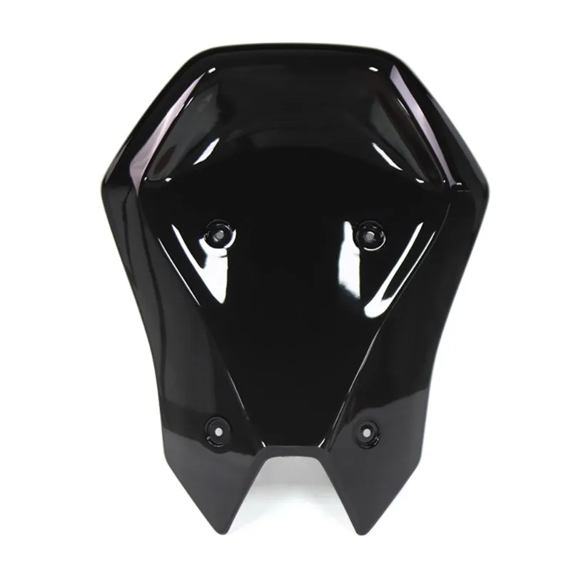 Детали подходят для Kawasaki Z900. 25-летние модифицированные усиленные и увеличенные очки для крышки приборов на лобовое стекло. 
Детали подходят для Kawasaki Z900. 25-летние модифицированные усиленные и увеличенные очки для крышки приборов на лобовое стекло.