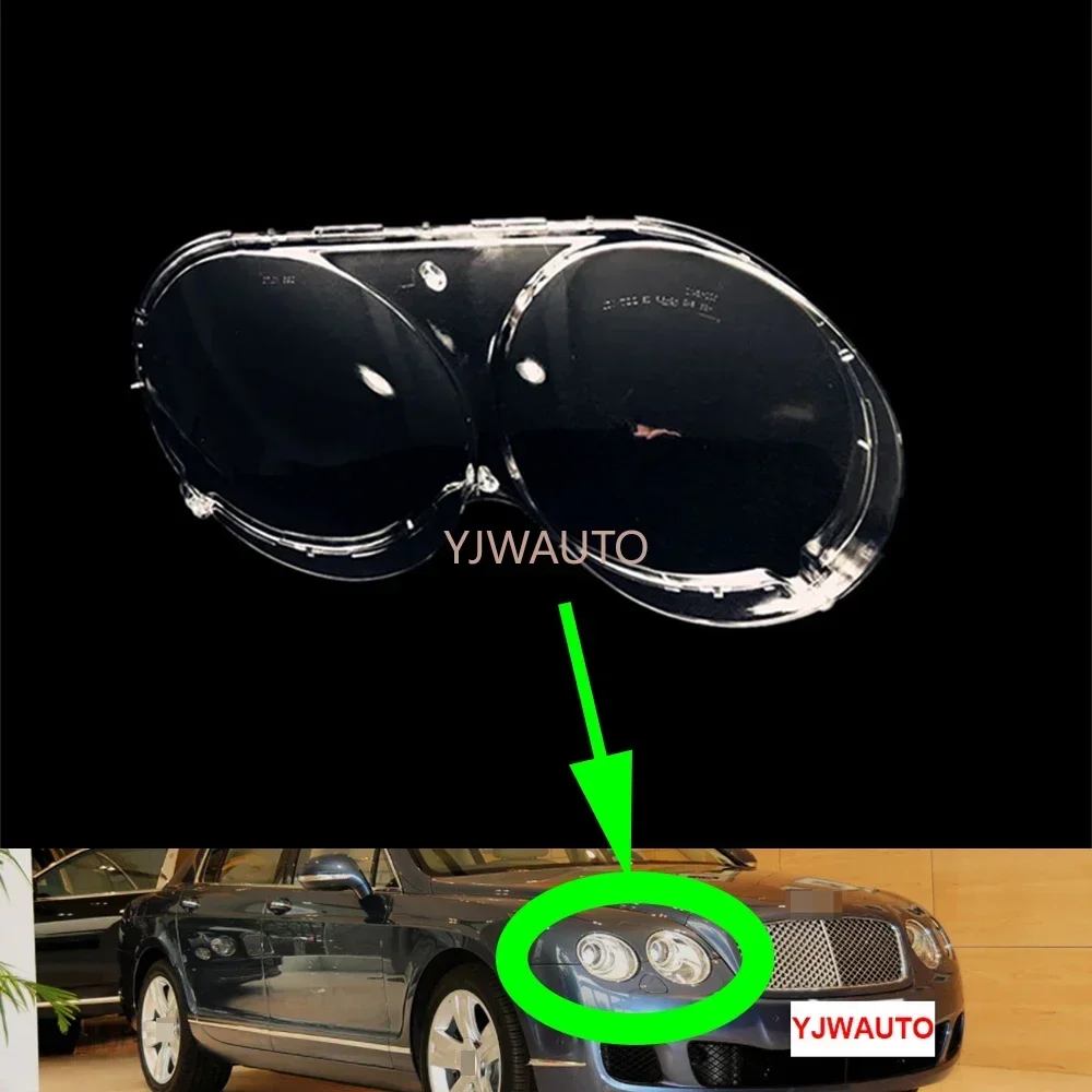 Для Bentley Flying Spur 2005-2012 2013 2014 2015 2016 2017, крышка фар автомобиля, линза, стекло, передний абажур, авто корпус
Для Bentley Flying Spur 2005-2012 2013 2014 2015 2016 2017, крышка фар автомобиля, линза, стекло, передний абажур, авто корпус