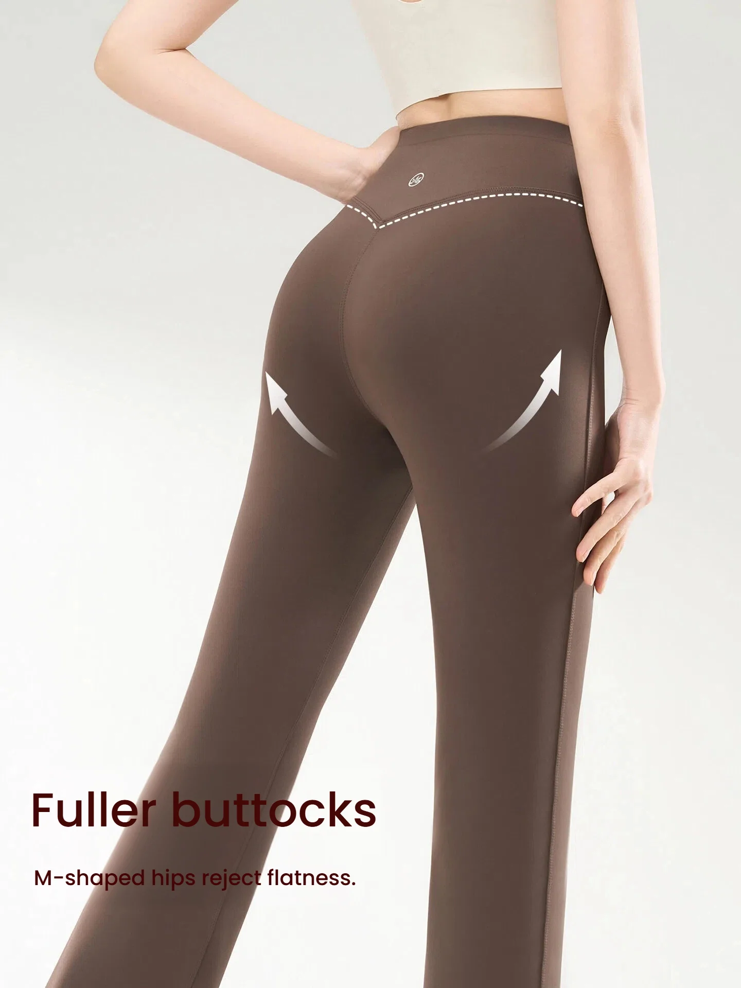Women 7/8 Flare Yoga Pants High Waisted Tummy Control Bootcut Leggings Summer Casual Slim Straight Fitness Shark Leggings
Women 7/8 Flare Yoga Pants High Waisted Tummy Control Bootcut Leggings Summer Casual Slim Straight Fitness Shark Leggings
