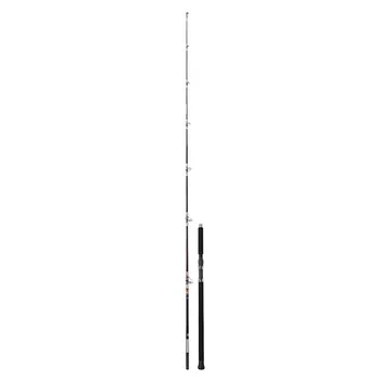 ECOODA GT-FISHER Series Rainbow RP 8'4" Tuna Popping Rod 40-100g Bait Weight Spinning Rod 20KG Drag Power Big Game Fishing Rod
ECOODA GT-FISHER Series Rainbow RP 8'4" Tuna Popping Rod 40-100g Bait Weight Spinning Rod 20KG Drag Power Big Game Fishing Rod