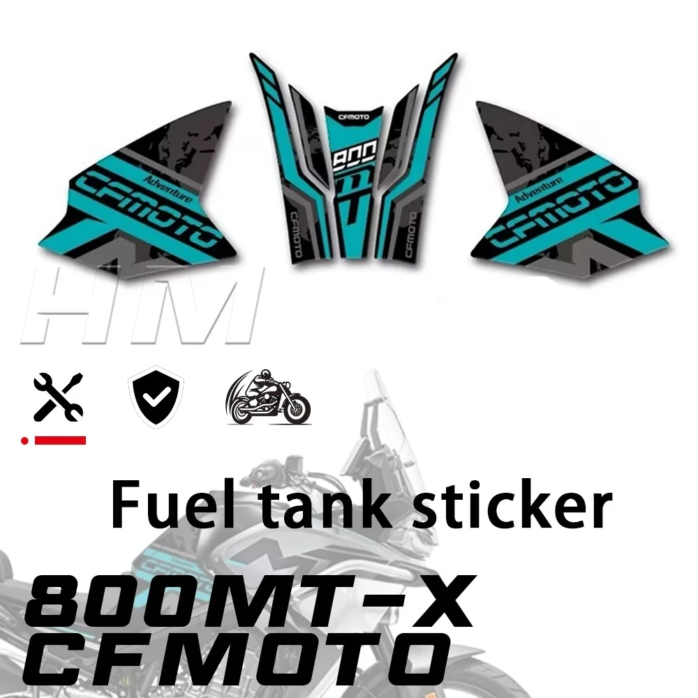 Для CFMOTO 800MT-X наклейки на топливный бак, наклейки из рыбьей кости, наклейки, цветные украшения, отпечатки 800mtx cf MTX 800
Для CFMOTO 800MT-X наклейки на топливный бак, наклейки из рыбьей кости, наклейки, цветные украшения, отпечатки 800mtx cf MTX 800