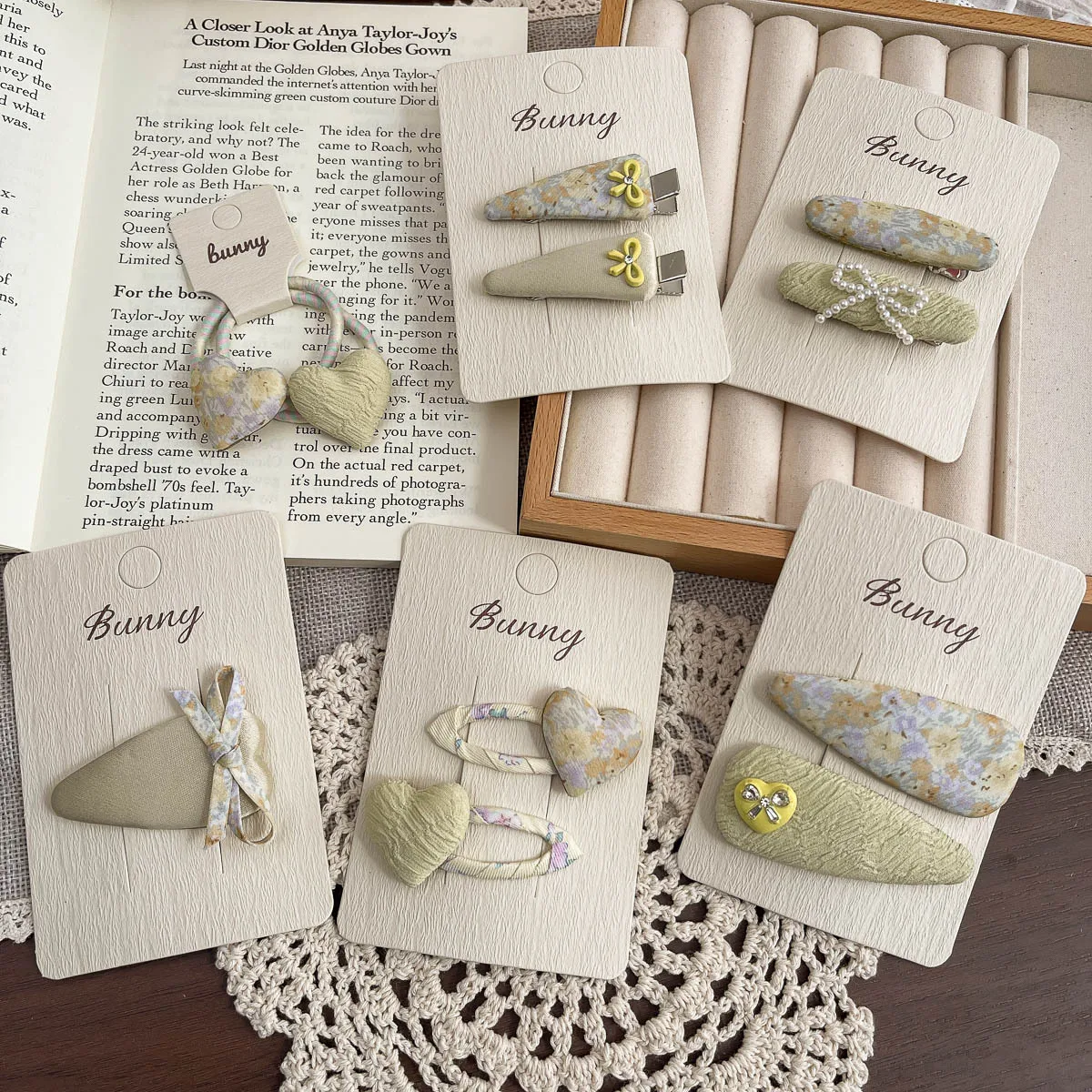 Love Geometric Hairpin Yellow Floral Print Bangs Side Clip Barrettes Hair Clip Hairpin Baby Girl Hair Accessories Kids Headwear
Love Geometric Hairpin Yellow Floral Print Bangs Side Clip Barrettes Hair Clip Hairpin Baby Girl Hair Accessories Kids Headwear