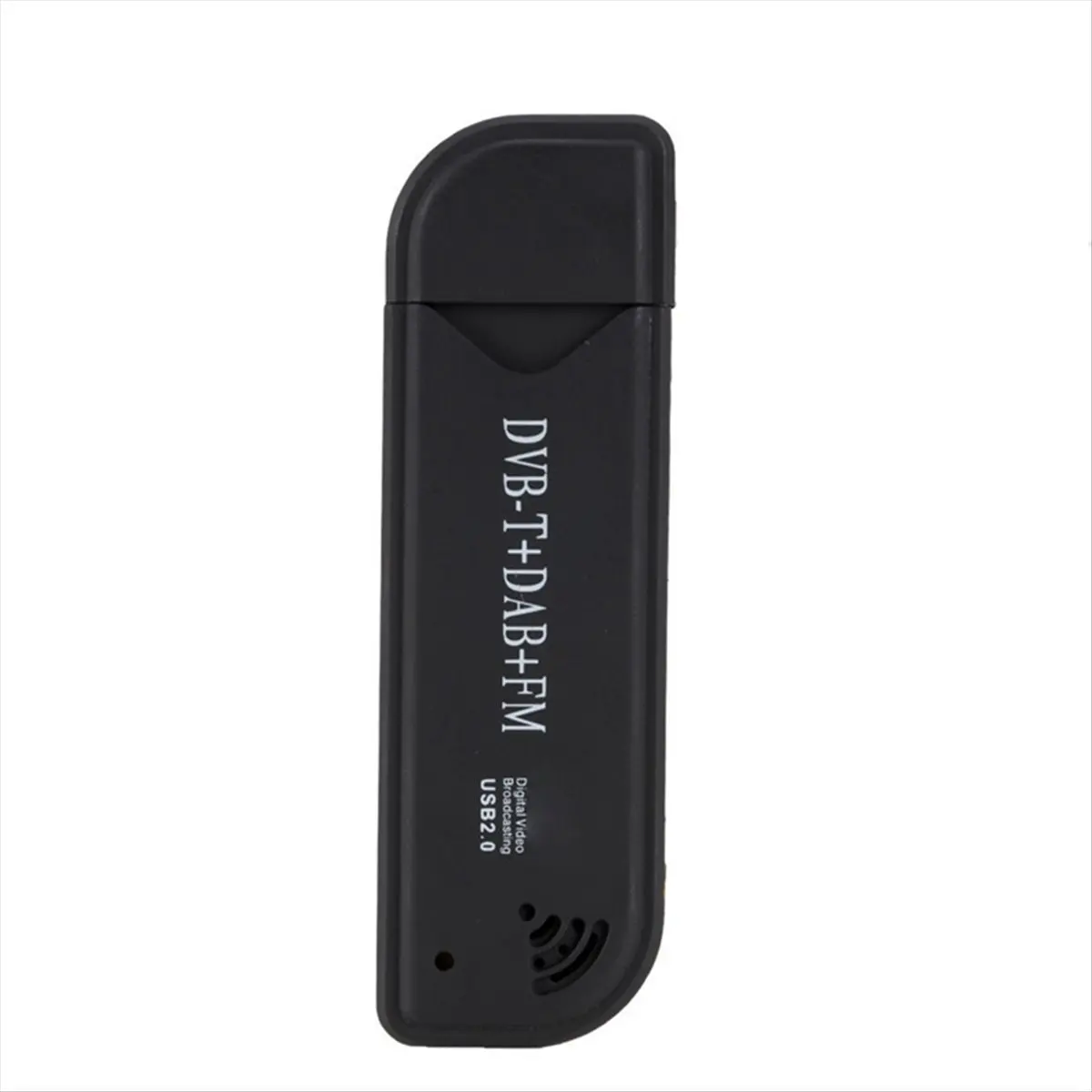 USB2.0 FM SDR Dongle Digital TV Tuner Stick Receiver for Real-Time Recording and Playback
USB2.0 FM SDR Dongle Digital TV Tuner Stick Receiver for Real-Time Recording and Playback