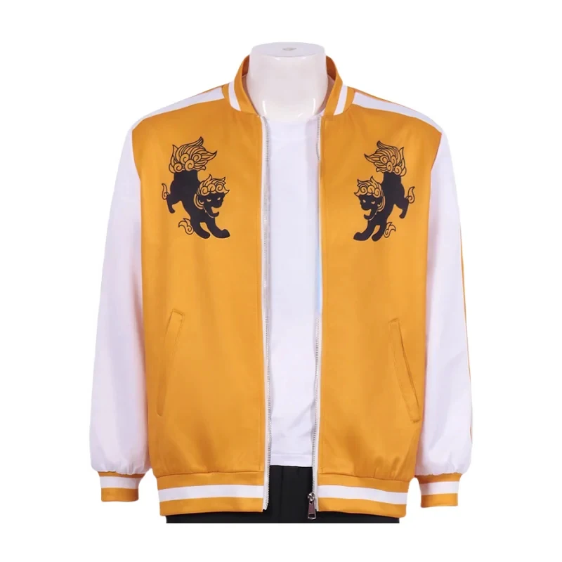 ▶❤Anime Wind Breaker Jo Togame Cosplay Choji Tomiyama Jacket KANUMA MINORU Halloween Party Cosplay Costumes LOGO Printed Outco❤◀
▶❤Anime Wind Breaker Jo Togame Cosplay Choji Tomiyama Jacket KANUMA MINORU Halloween Party Cosplay Costumes LOGO Printed Outco❤◀