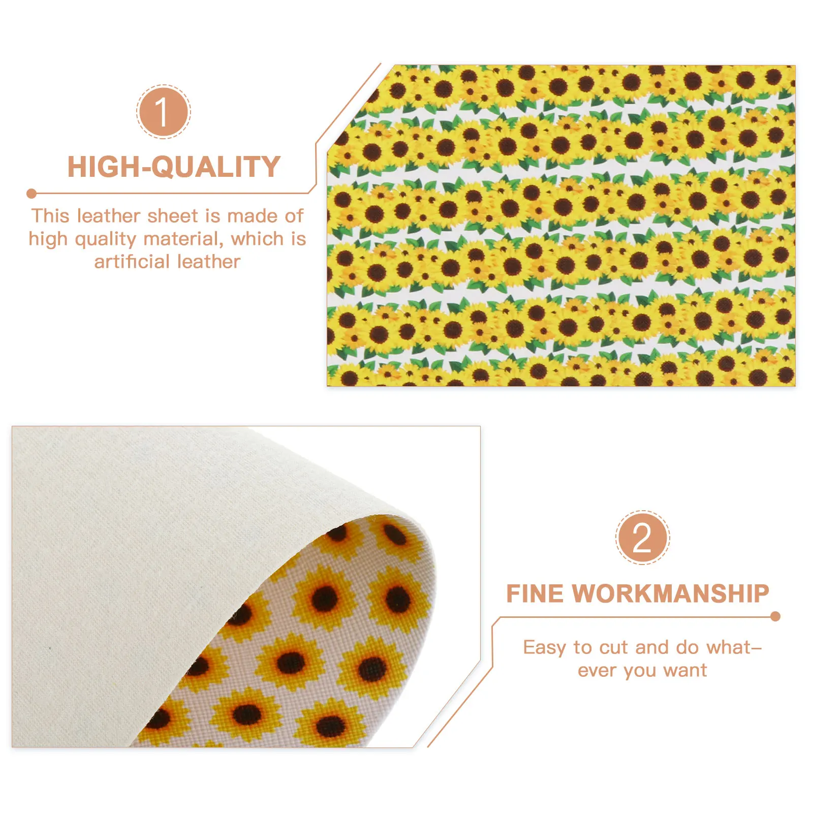 8pcs Craft Making Diy Earring For Jewelry Making Durable Soft Textured Sheets Flower Printed For Handmade
8pcs Craft Making Diy Earring For Jewelry Making Durable Soft Textured Sheets Flower Printed For Handmade